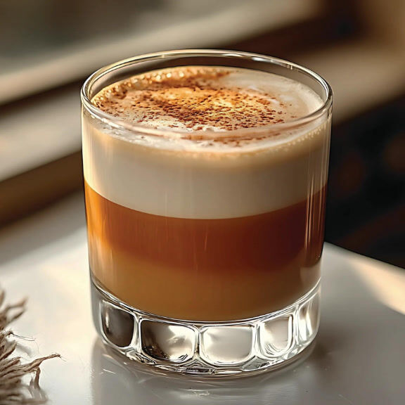 Cup of Espresso